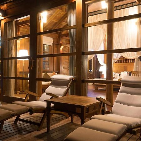 Amara Ocean Resort Zi Phyu Kone Esterno foto