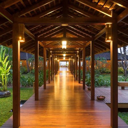 Amara Ocean Resort Zi Phyu Kone Esterno foto