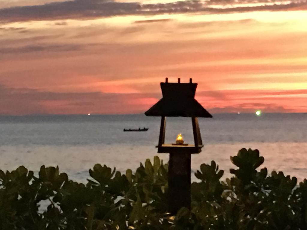 Amara Ocean Resort Zi Phyu Kone Esterno foto