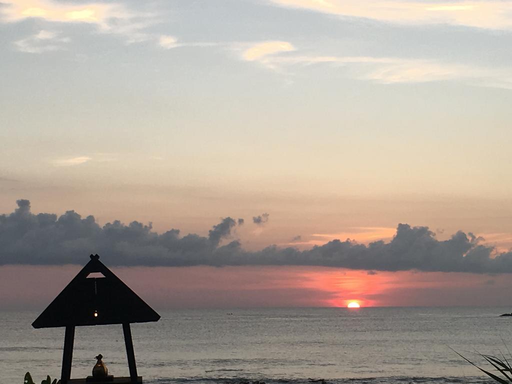 Amara Ocean Resort Zi Phyu Kone Esterno foto