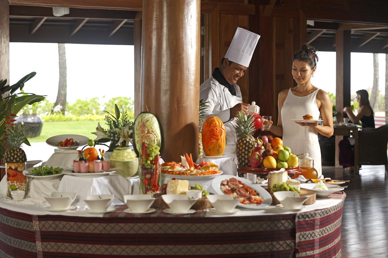 Amara Ocean Resort Zi Phyu Kone Esterno foto