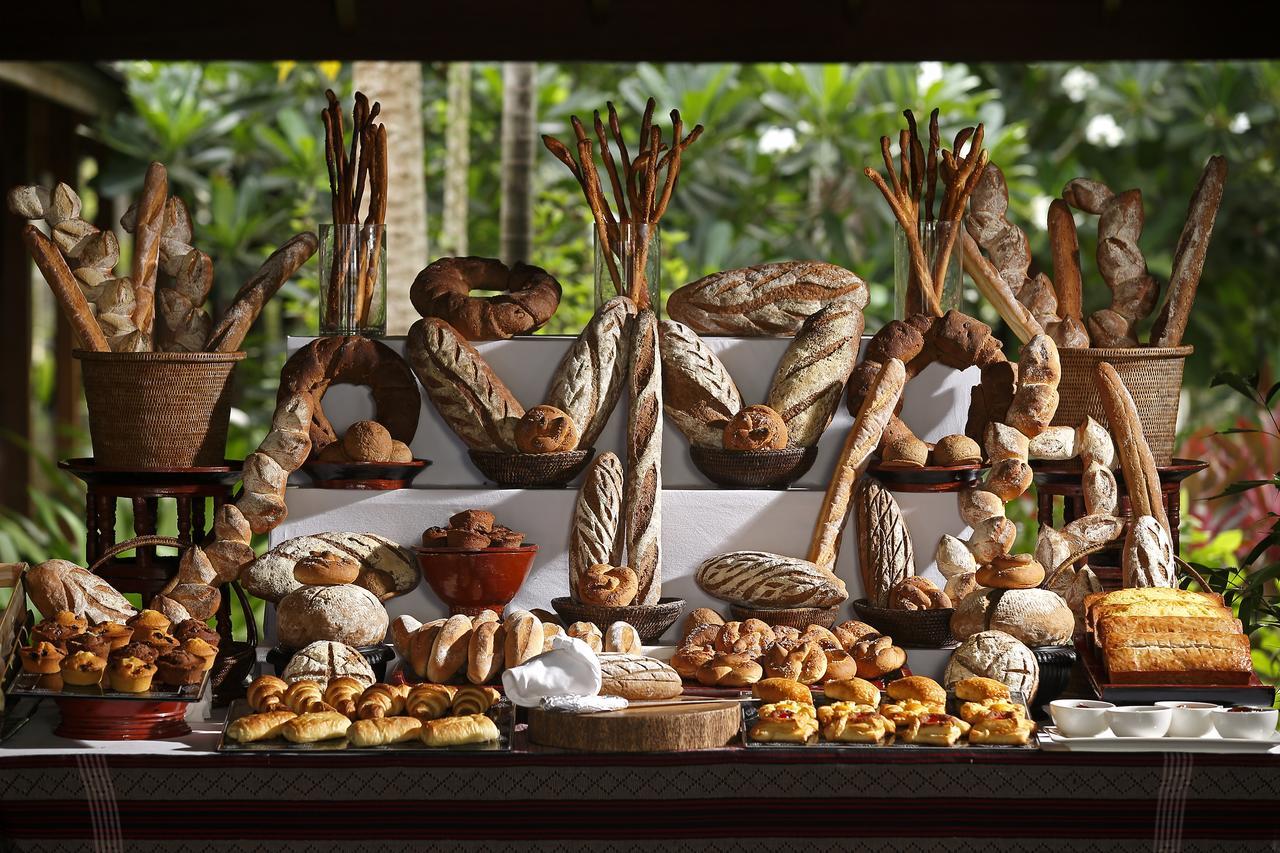 Amara Ocean Resort Zi Phyu Kone Esterno foto