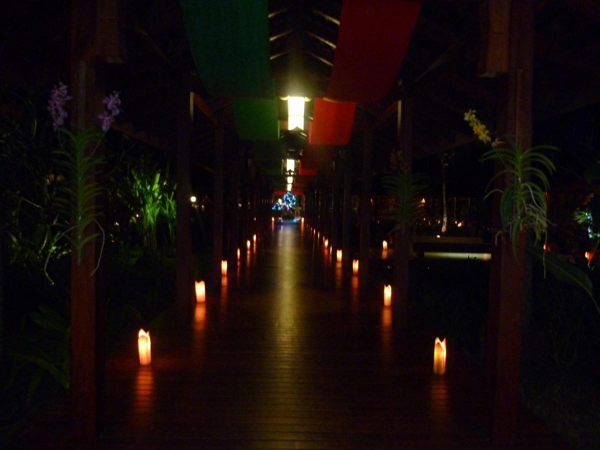 Amara Ocean Resort Zi Phyu Kone Esterno foto