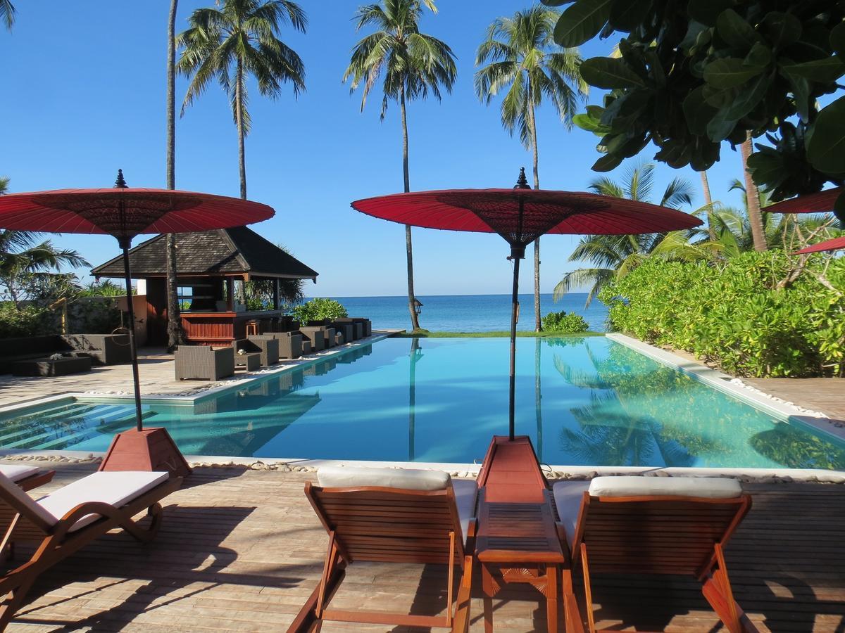 Amara Ocean Resort Zi Phyu Kone Esterno foto