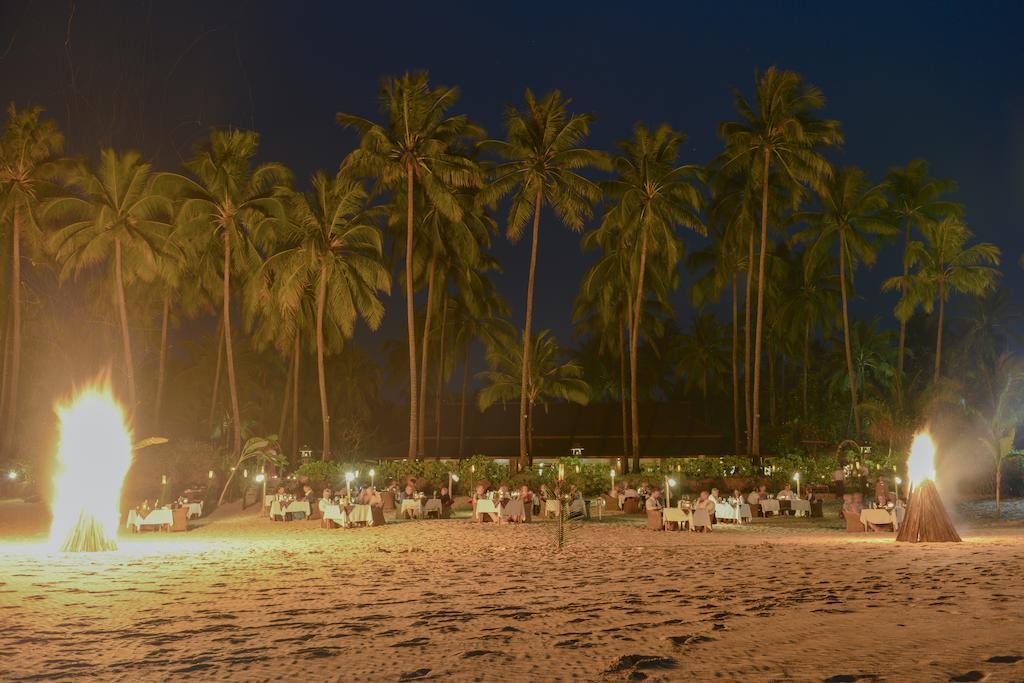 Amara Ocean Resort Zi Phyu Kone Esterno foto