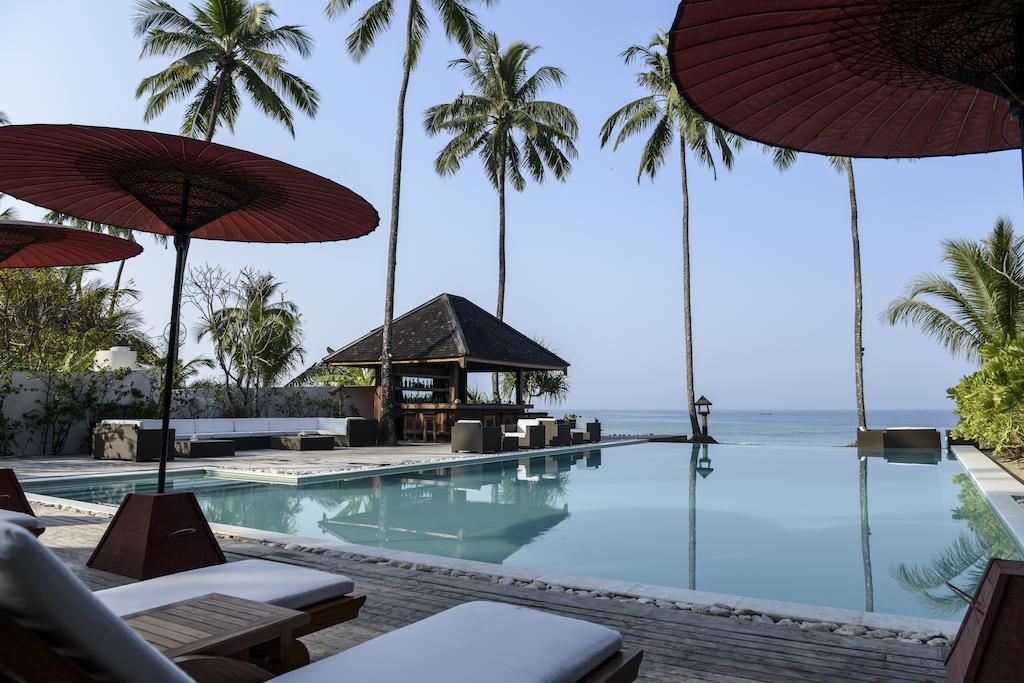 Amara Ocean Resort Zi Phyu Kone Esterno foto