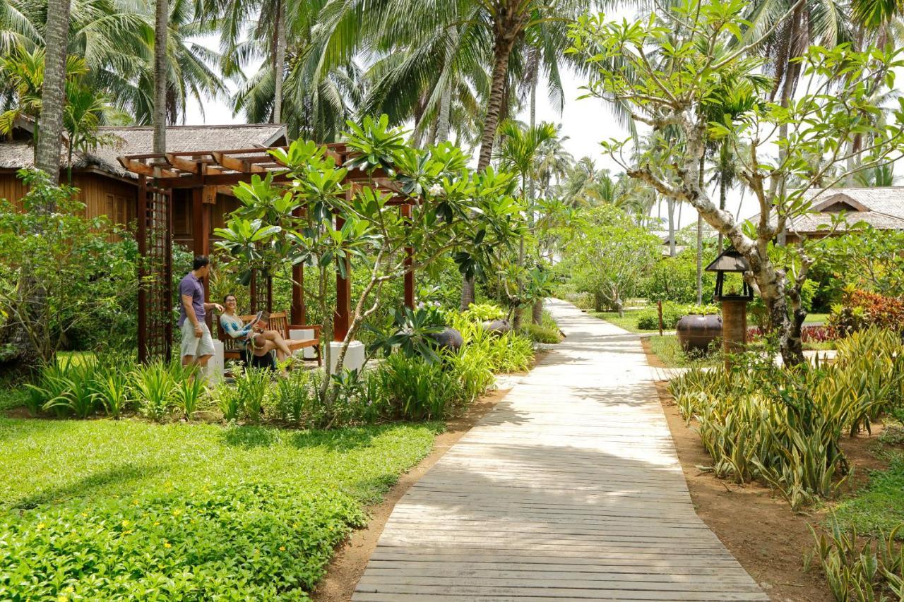 Amara Ocean Resort Zi Phyu Kone Esterno foto