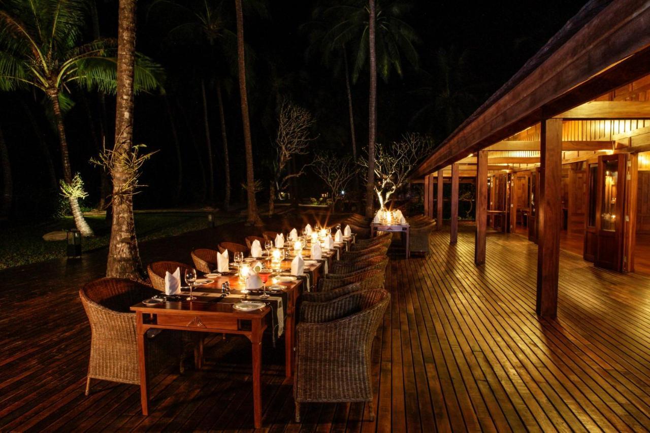 Amara Ocean Resort Zi Phyu Kone Esterno foto