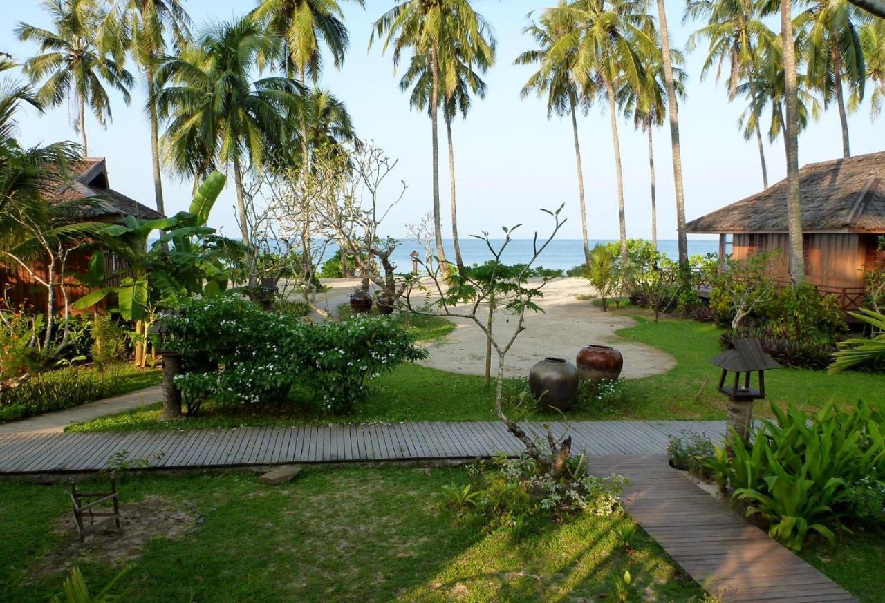 Amara Ocean Resort Zi Phyu Kone Esterno foto