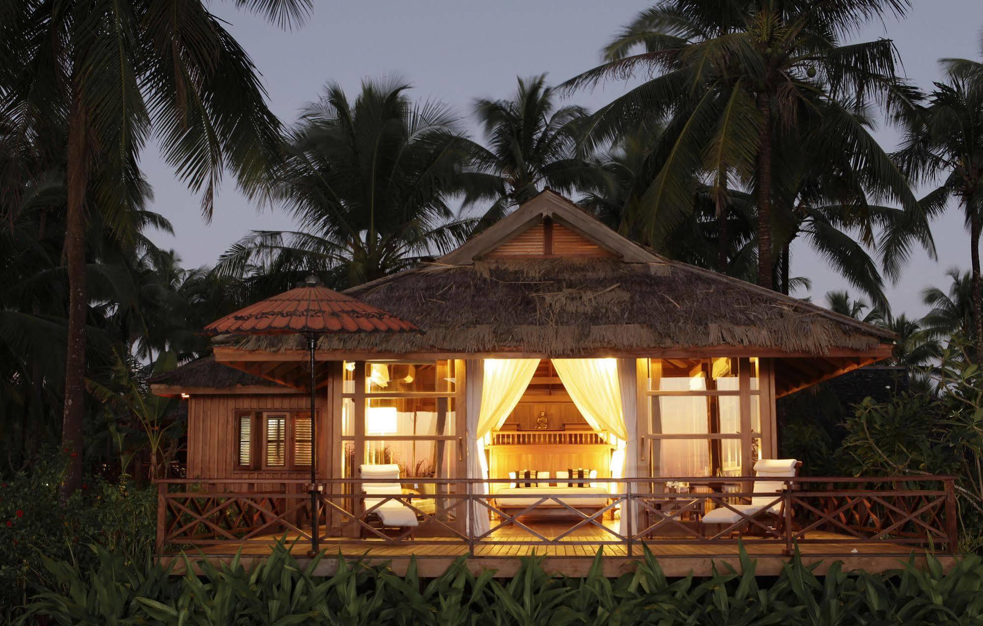 Amara Ocean Resort Zi Phyu Kone Esterno foto