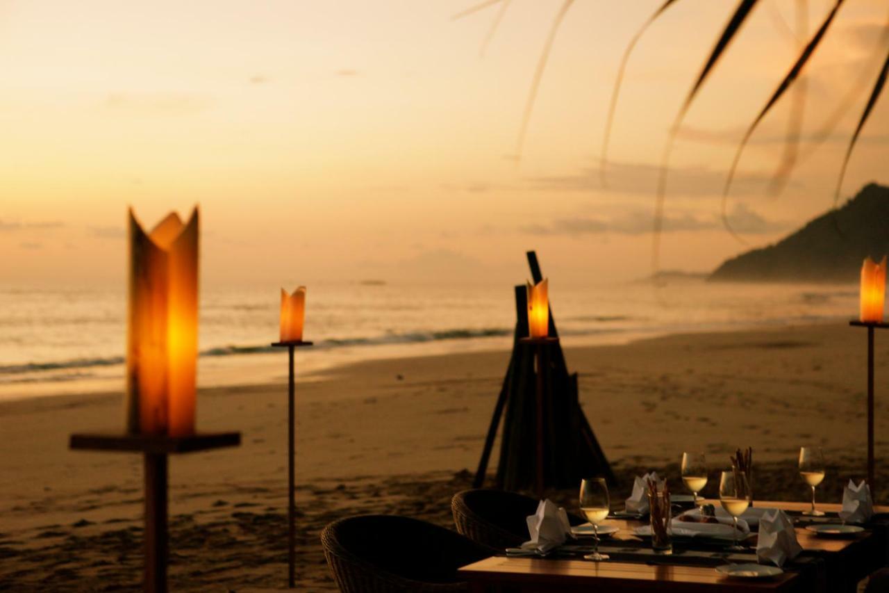 Amara Ocean Resort Zi Phyu Kone Esterno foto
