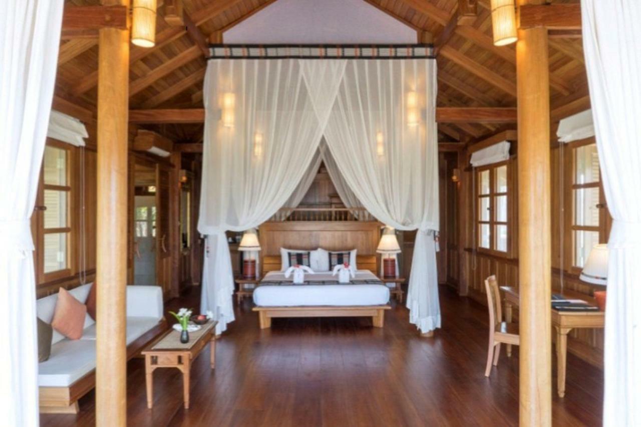 Amara Ocean Resort Zi Phyu Kone Esterno foto