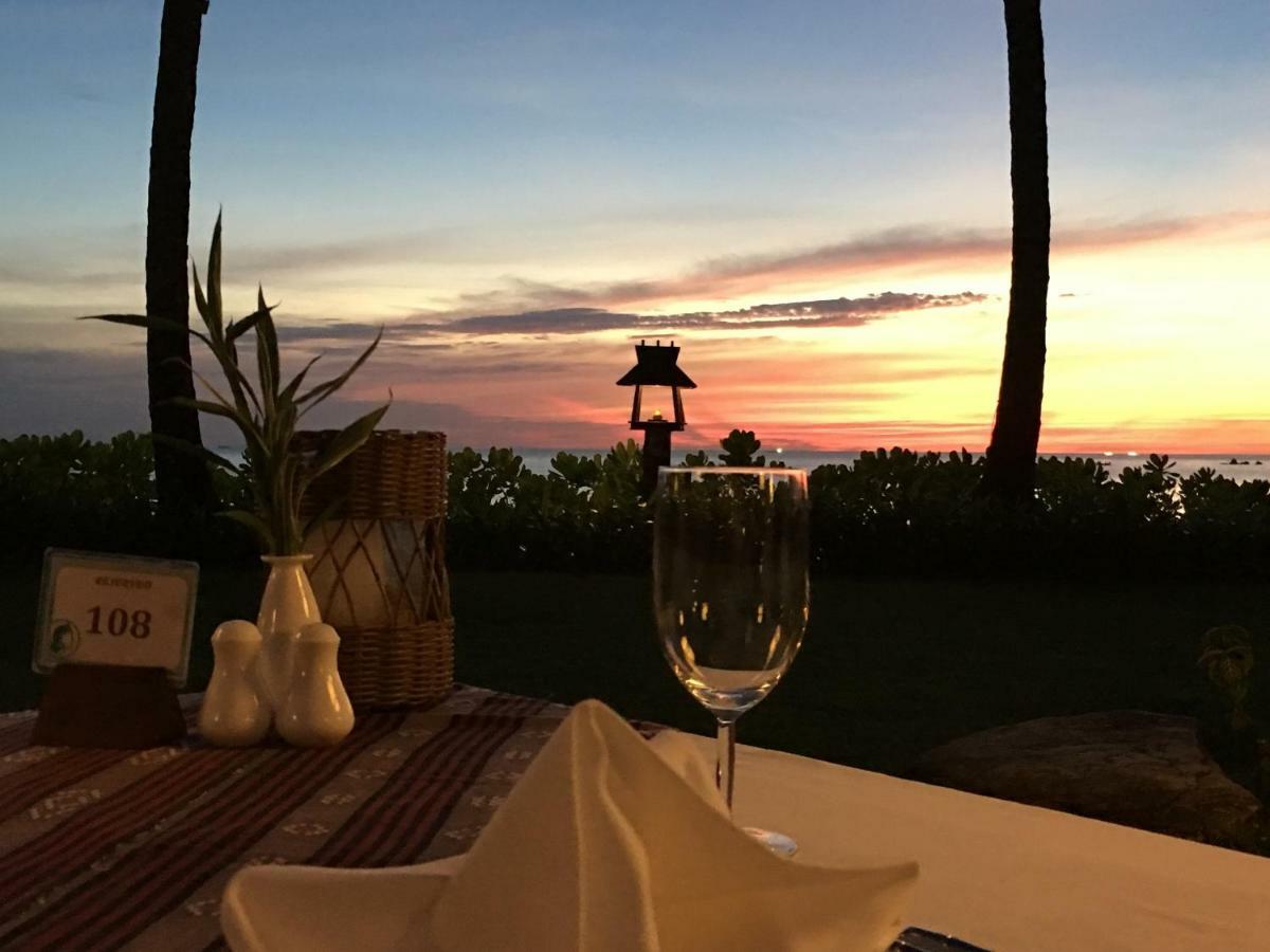 Amara Ocean Resort Zi Phyu Kone Esterno foto