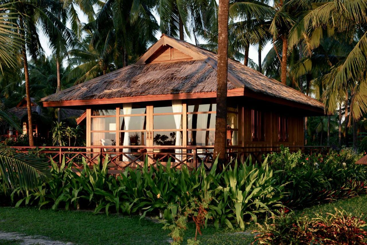 Amara Ocean Resort Zi Phyu Kone Esterno foto