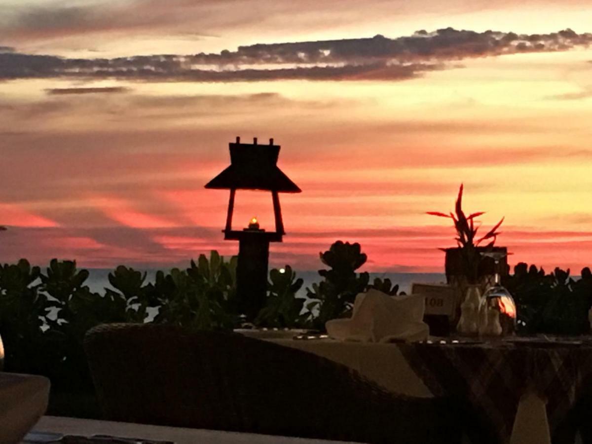Amara Ocean Resort Zi Phyu Kone Esterno foto