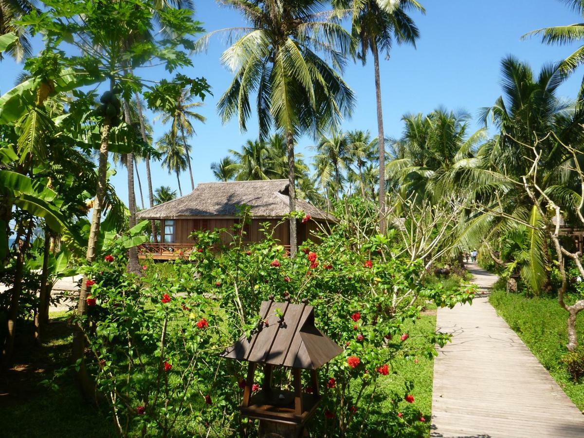 Amara Ocean Resort Zi Phyu Kone Esterno foto