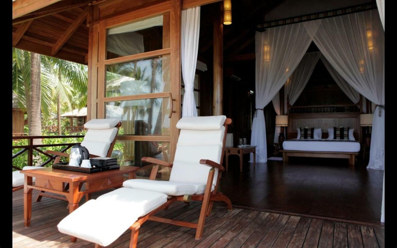 Amara Ocean Resort Zi Phyu Kone Esterno foto