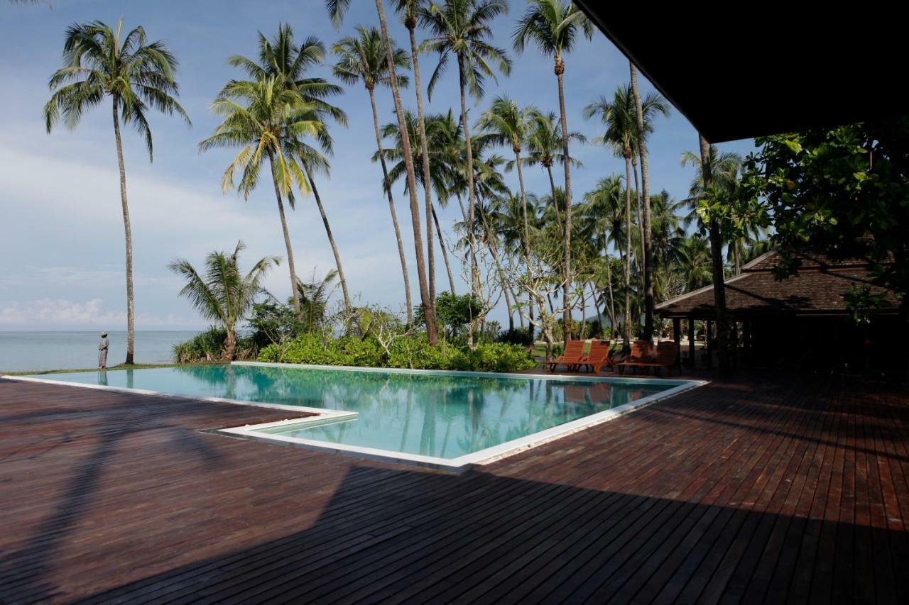 Amara Ocean Resort Zi Phyu Kone Esterno foto
