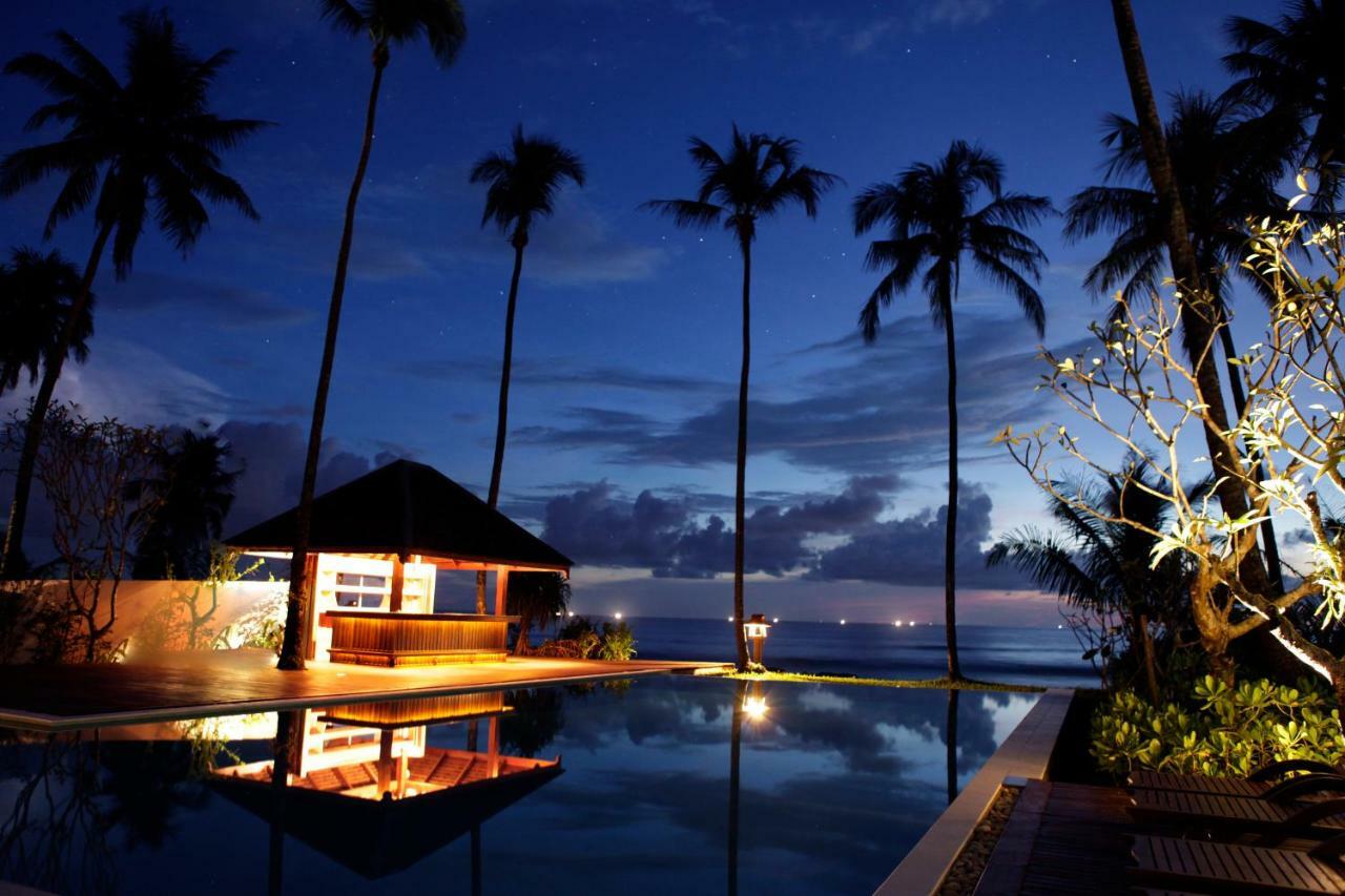 Amara Ocean Resort Zi Phyu Kone Esterno foto