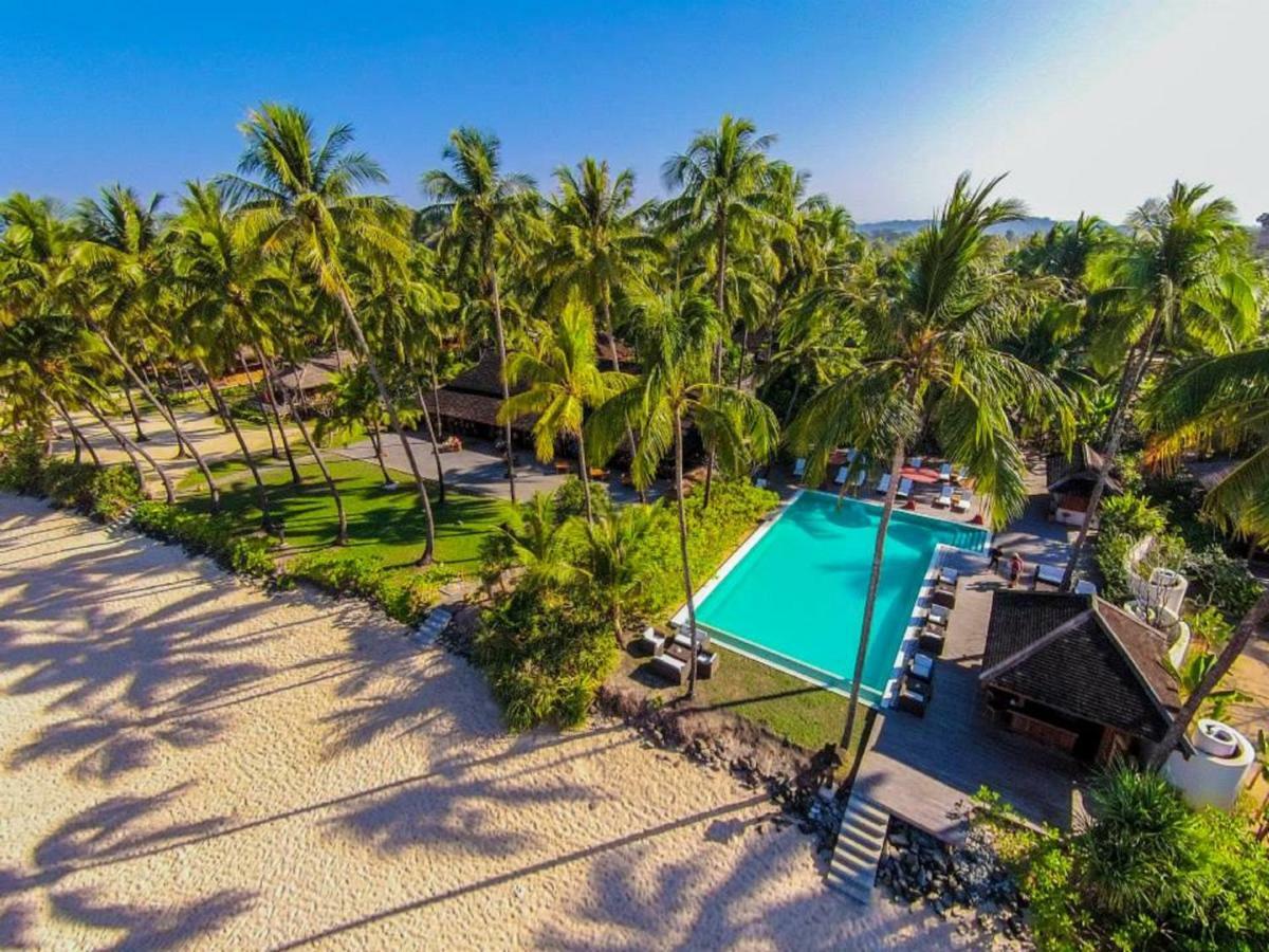 Amara Ocean Resort Zi Phyu Kone Esterno foto