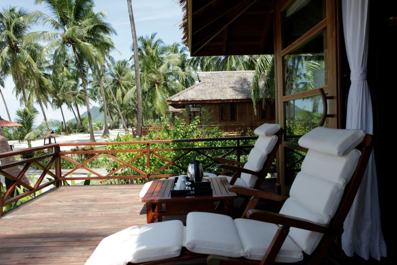 Amara Ocean Resort Zi Phyu Kone Esterno foto