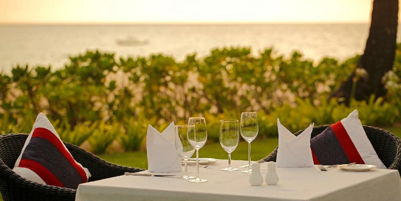 Amara Ocean Resort Zi Phyu Kone Esterno foto