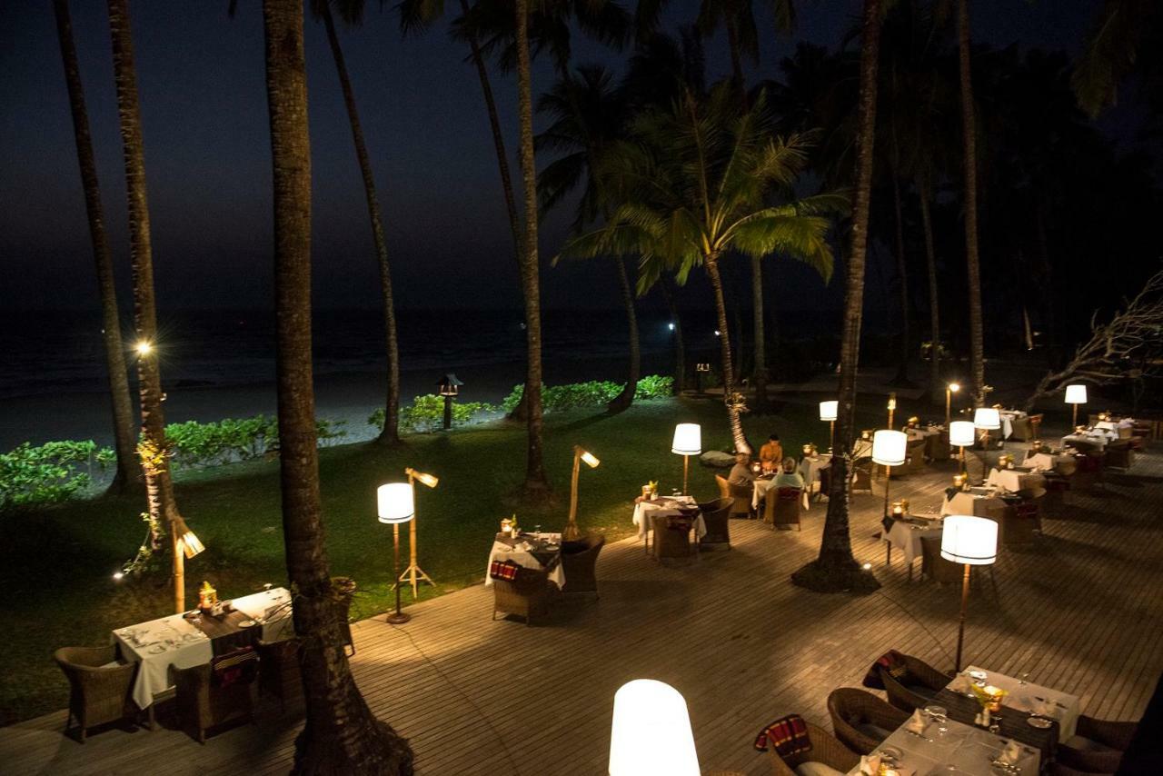 Amara Ocean Resort Zi Phyu Kone Esterno foto