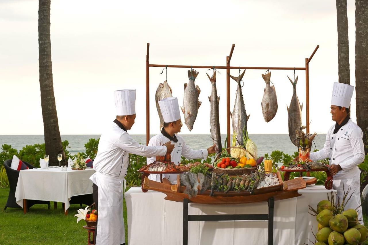 Amara Ocean Resort Zi Phyu Kone Esterno foto