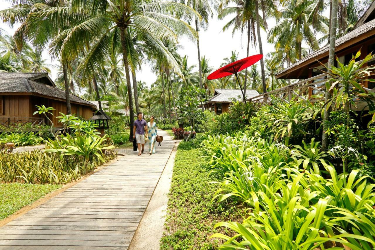 Amara Ocean Resort Zi Phyu Kone Esterno foto