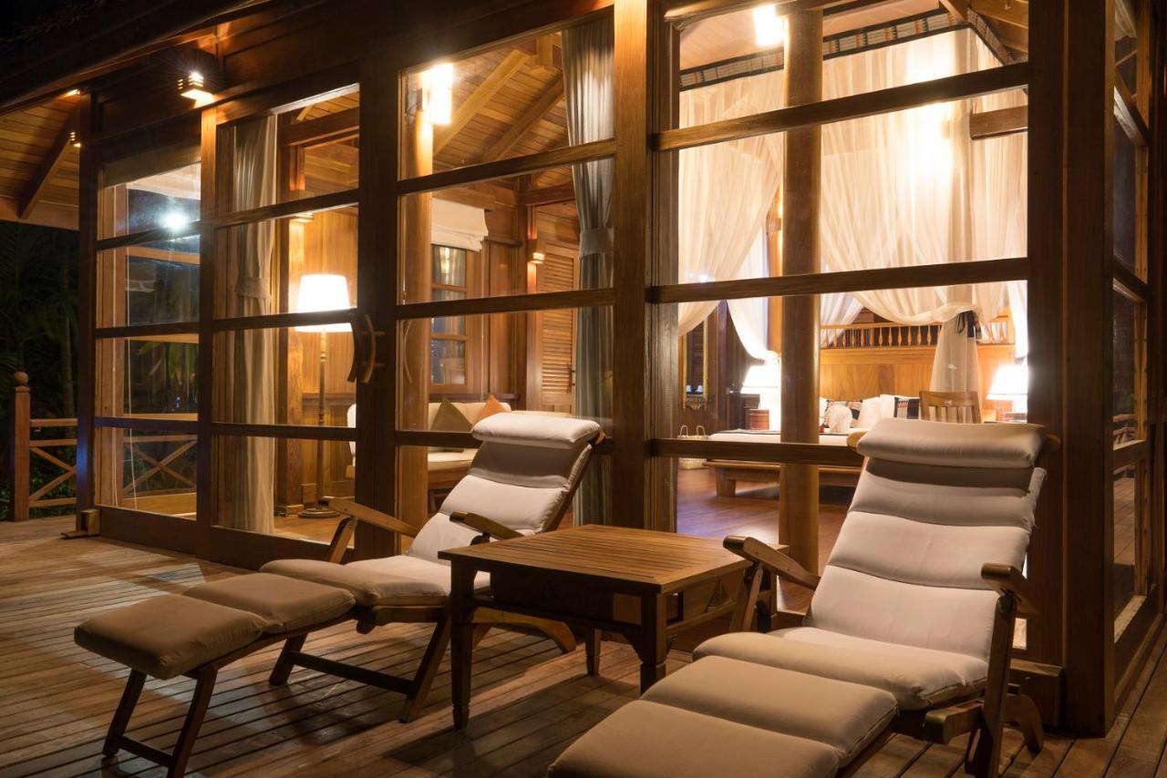 Amara Ocean Resort Zi Phyu Kone Esterno foto