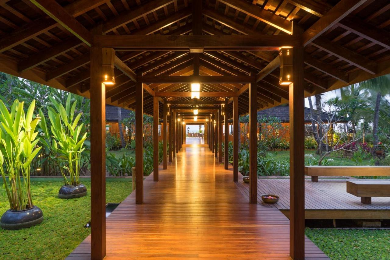 Amara Ocean Resort Zi Phyu Kone Esterno foto