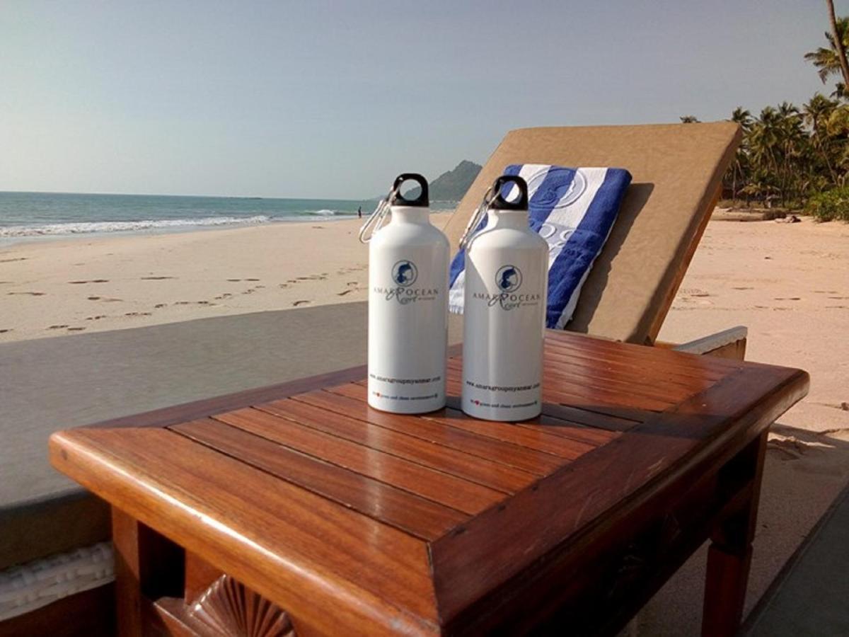Amara Ocean Resort Zi Phyu Kone Esterno foto