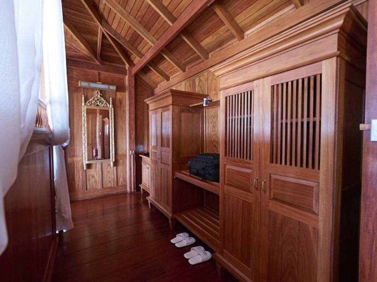 Amara Ocean Resort Zi Phyu Kone Esterno foto